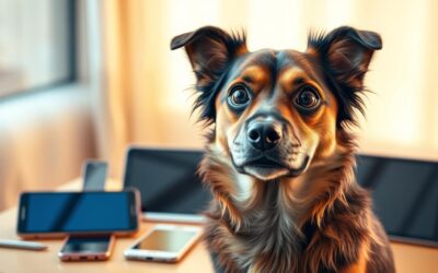CriskyDog spletni časopis 16 Pasji influencer marketing – Vse, kar moraš vedeti o tem!