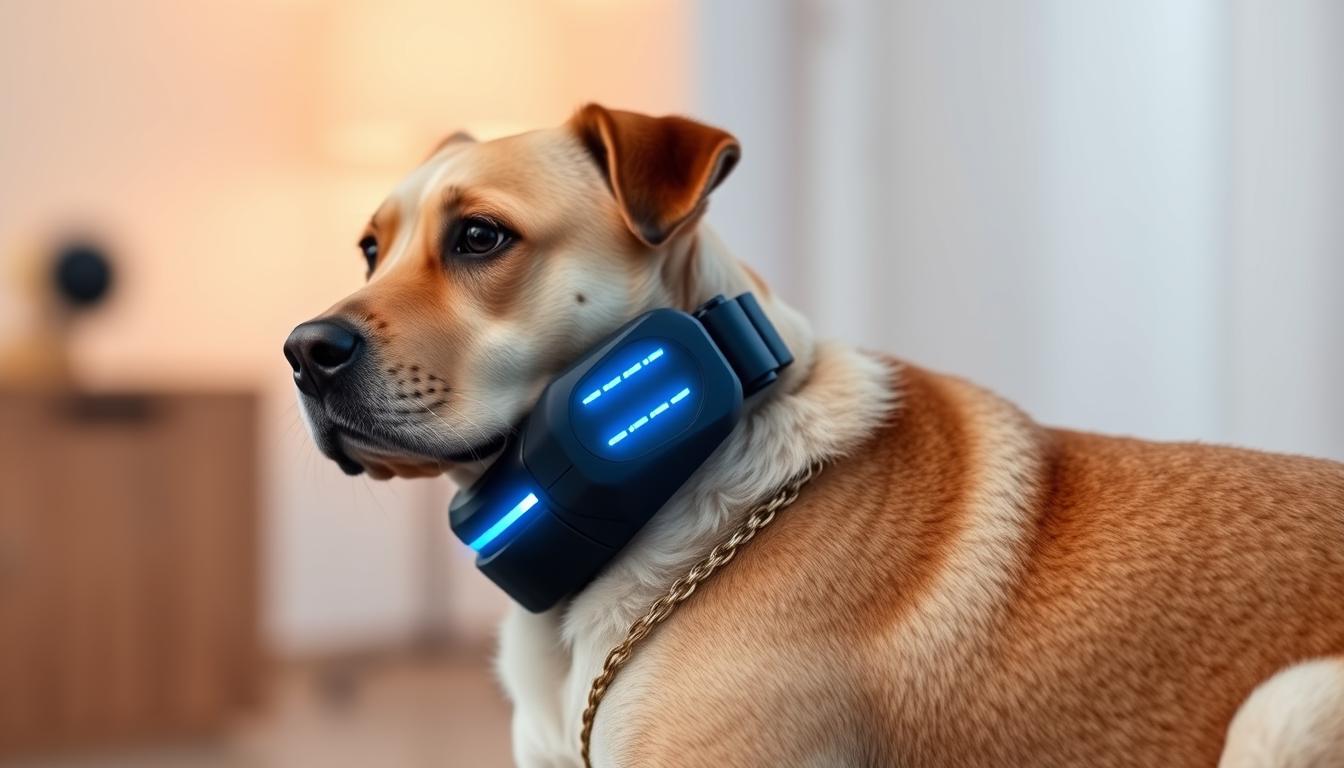 pasji požarni alarm