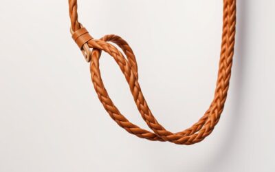 CriskyDog spletni časopis 24 Povodec za šolanje psov – Vse, kar moraš vedeti o tem!