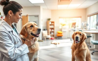 Veterinar za pse – Vse, kar moraš vedeti o tem!