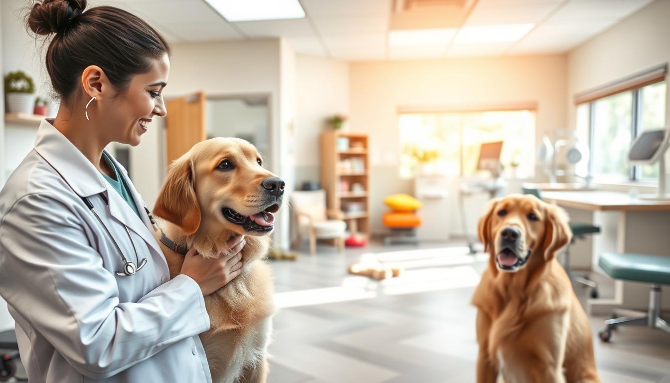 veterinar za pse