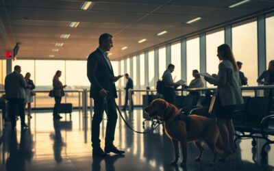 Predpisi za letenje s psi – Vse, kar moraš vedeti o tem!