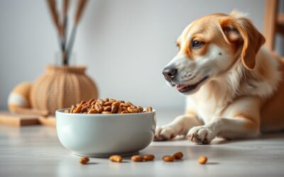 CriskyDog spletni časopis 23 Prehrana, ki je nežna do pasjega želodca – Vse, kar moraš vedeti o tem!