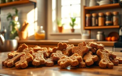 Skriti priboljški za pse – Vse, kar moraš vedeti o tem!