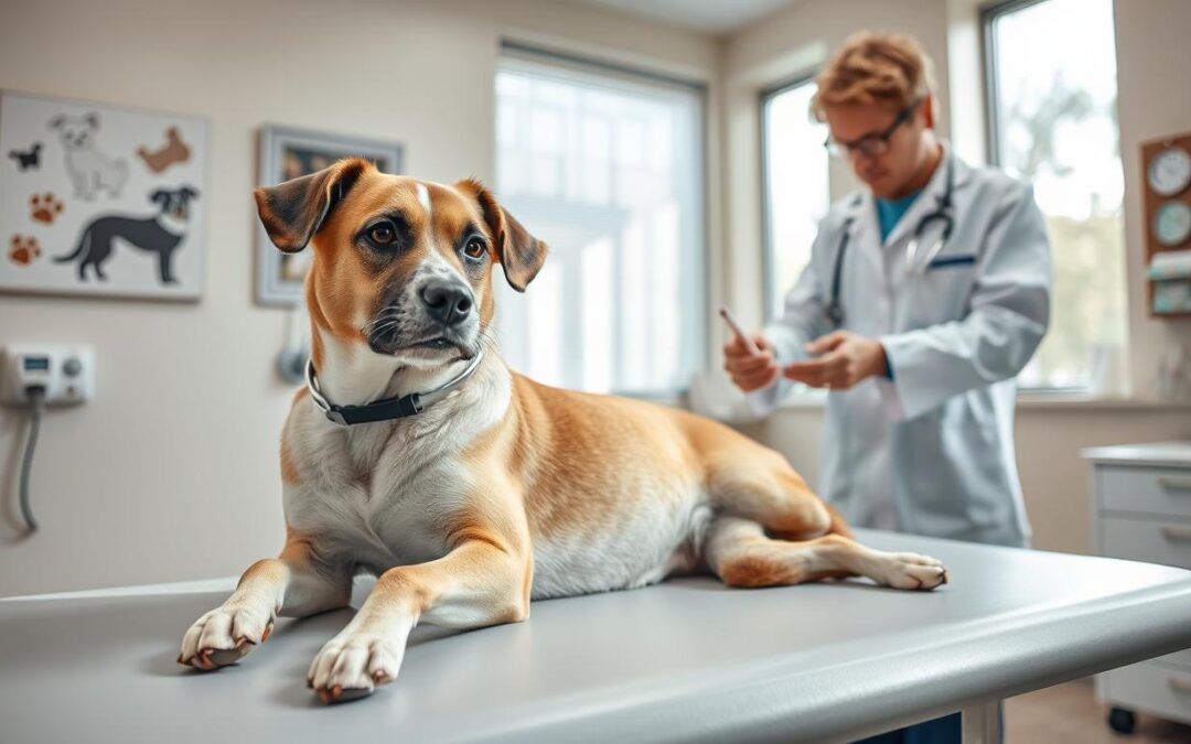 Letni veterinarski pregled psa – Vse, kar moraš vedeti o njem!