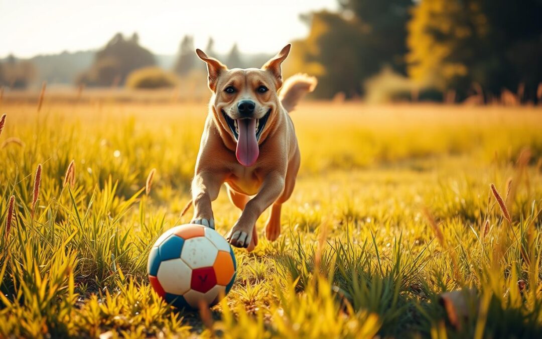 Pasja igrača z žogo – Vse, kar moraš vedeti o njej!