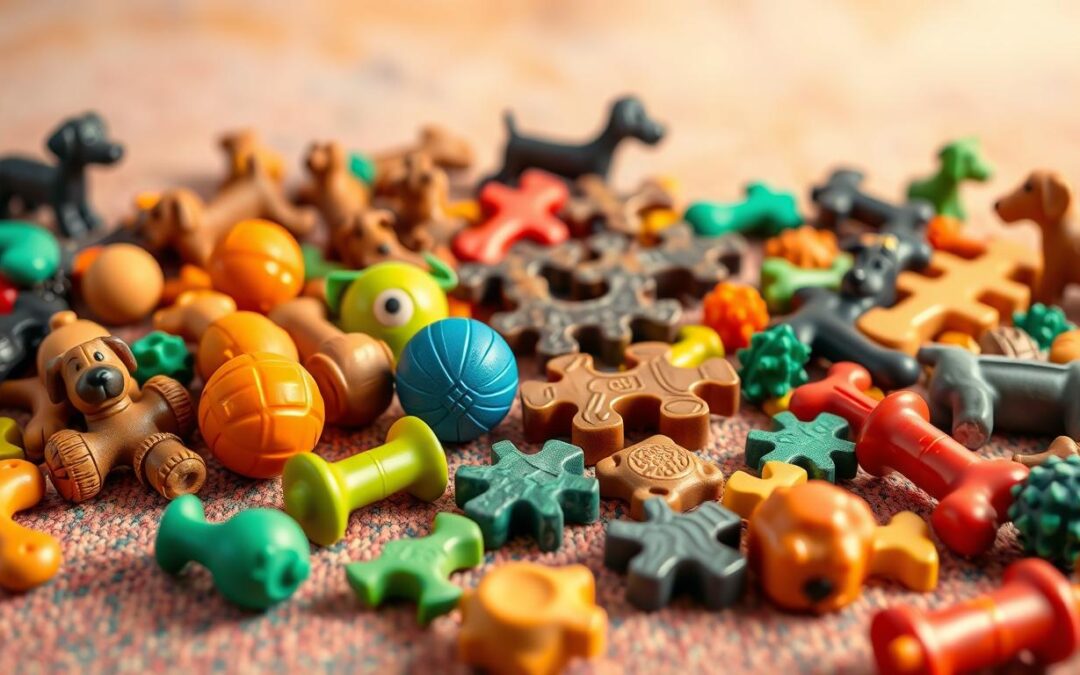 Pasja puzzle igrača – Vse, kar moraš vedeti o njej!
