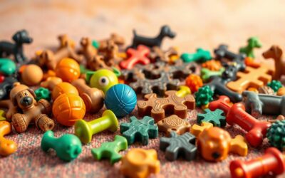 CriskyDog spletni časopis 17 Pasja puzzle igrača – Vse, kar moraš vedeti o njej!