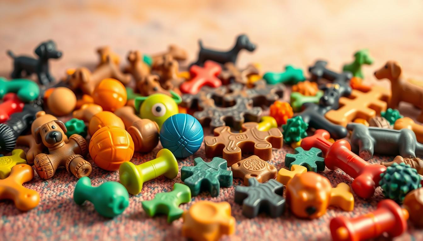 pasji puzzle igrače