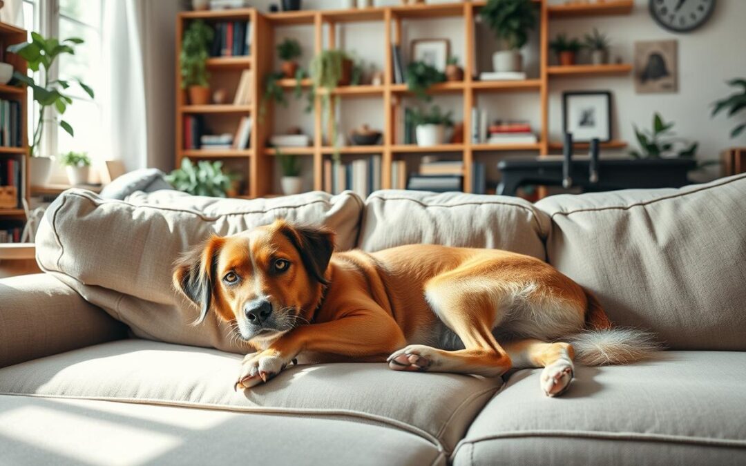 Pes v skupnem gospodinjstvu – Vse, kar moraš vedeti o tem!