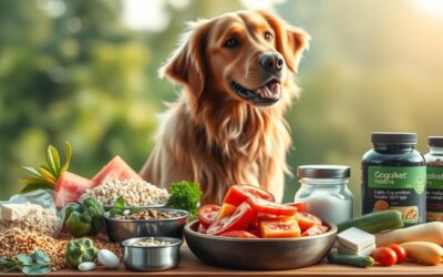 CriskyDog spletni časopis 16 Prehrana, ki spodbuja pasji metabolizem – Vse, kar moraš vedeti o njej!
