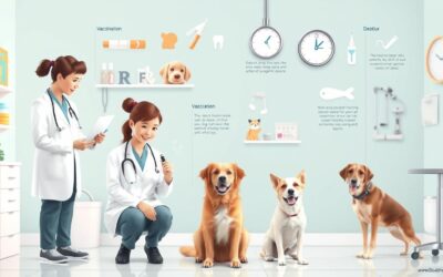 Preventivni zdravstveni programi za pse – Vse, kar moraš vedeti o njih!