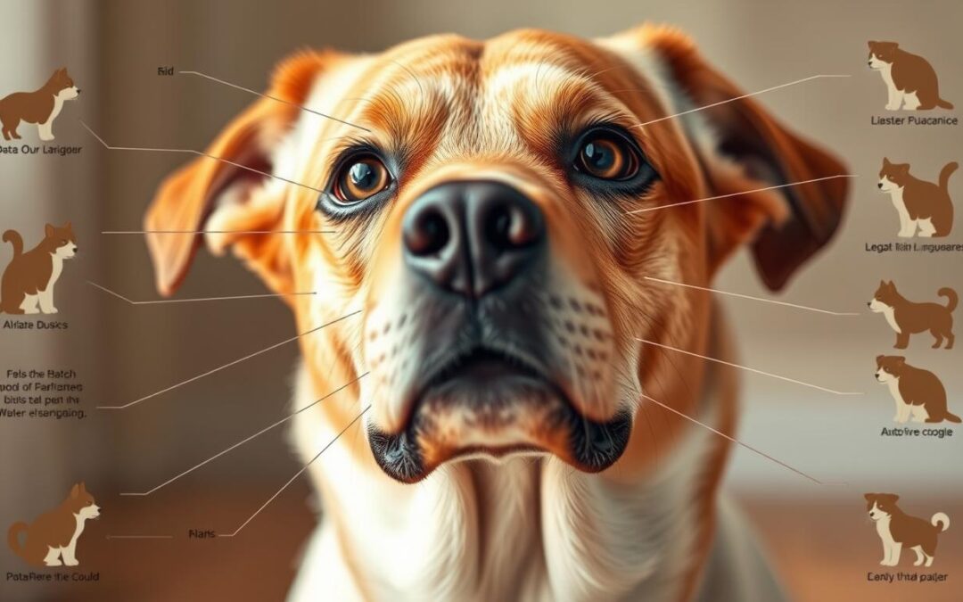 Razlaga vedenjskih znakov pri psih – Vse, kar moraš vedeti o njih!