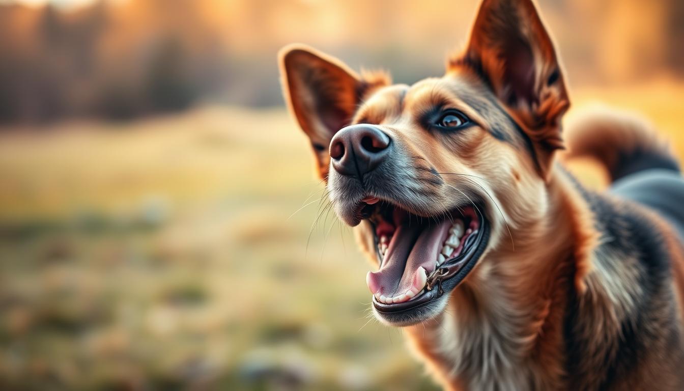 razumevanje pasjih zvokov