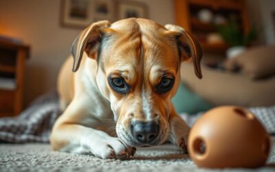 CriskyDog spletni časopis 20 Razvoj kognitivnih sposobnosti psa – Vse, kar moraš vedeti o tem!