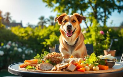 CriskyDog spletni časopis 23 Shujševalna dieta za pse – Vse, kar moraš vedeti o njej!