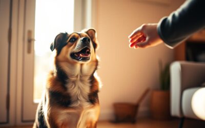 CriskyDog spletni časopis 21 Trening pozitivne okrepitve za psa – Vse, kar moraš vedeti o tem!