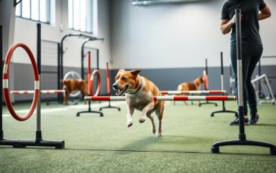 CriskyDog spletni časopis 24 Vadbeni načrt za športne pse – Vse, kar moraš vedeti o tem!