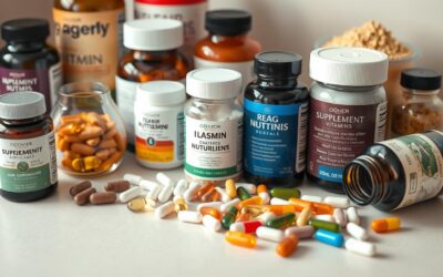 Vitamini za zdrav imunski sistem psa – Vse, kar moraš vedeti o tem!