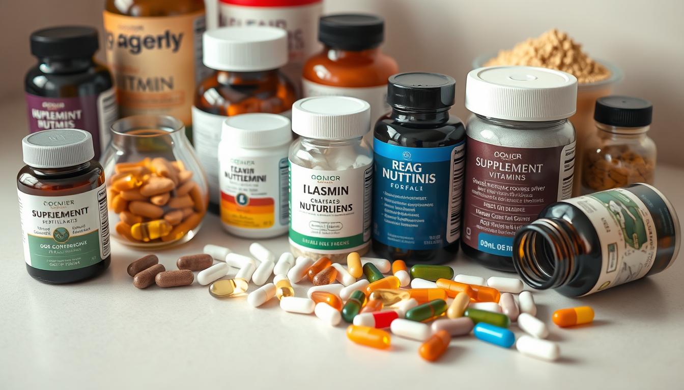 vitamini za zdrav imunski sistem psa