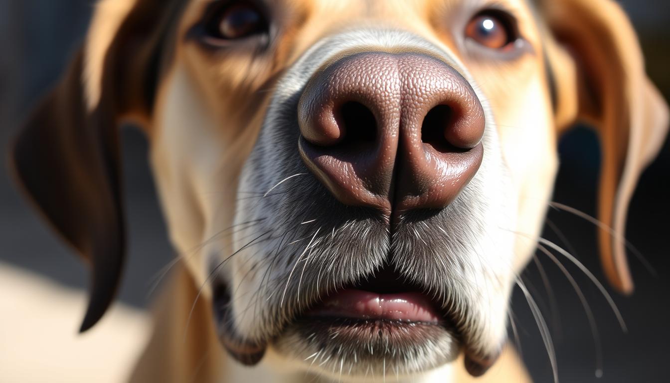 vrste renčanja pri psih