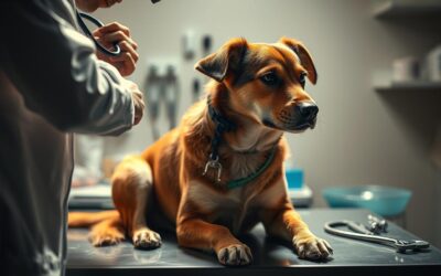 Zaščita psa pred okužbami – Vse, kar moraš vedeti o tem!