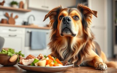 CriskyDog spletni časopis 19 Zdravljenje pasje debelosti s prehrano – Vse, kar moraš vedeti o tem!