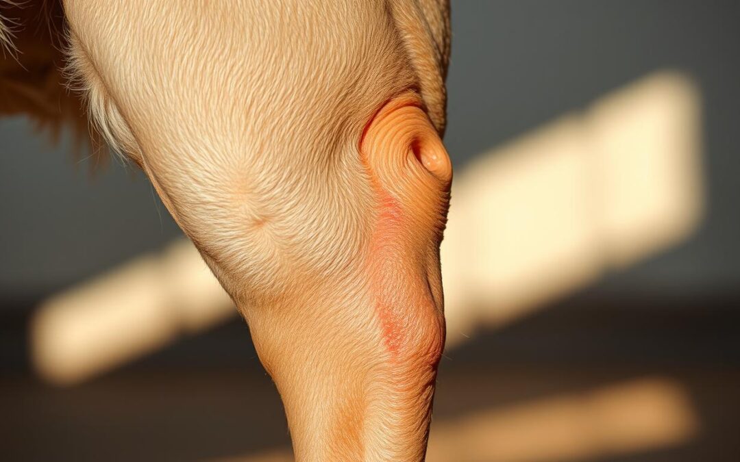 Zdravljenje težav s sklepi pri starejših psih – Vse, kar moraš vedeti o tem!