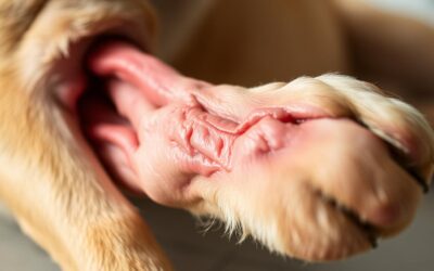 Avtoimunska mišična bolezen pri psu – Vse, kar moraš vedeti o tem!