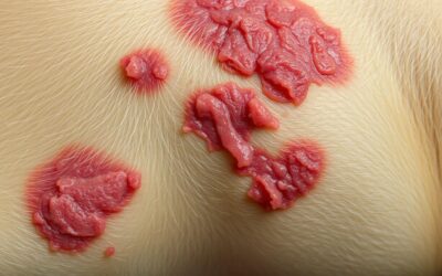 CriskyDog spletni časopis 17 Avtoimunski dermatitis pri psu – Vse, kar moraš vedeti o tem!