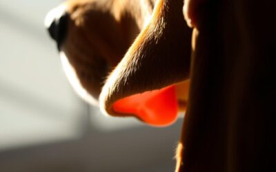 Basset hound vnetje ušes – Vse, kar moraš vedeti o tem!