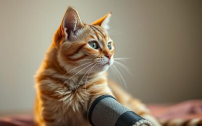 Celjenje zlomov kosti pri mačkah – Vse, kar moraš vedeti o tem!