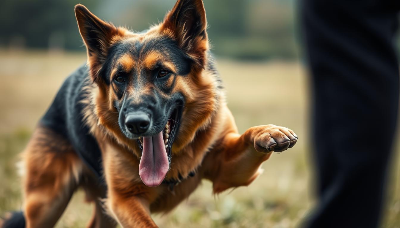 epilepsija pri belgijskem ovčarju