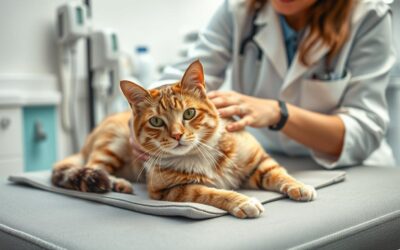 Fizioterapija mačke po poškodbi – Vse, kar moraš vedeti o tem!