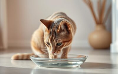 Mačji blog 24 Hrana z visoko vsebnostjo vode za mačke – Vse, kar moraš vedeti o tem!