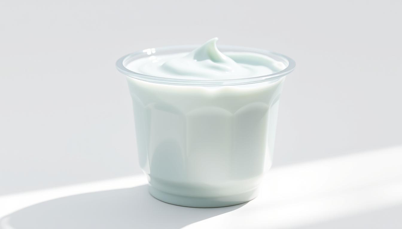 jogurt za psa