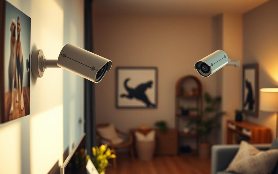 Kamere za spremljanje gibanja psa – Vse, kar moraš vedeti o tem!