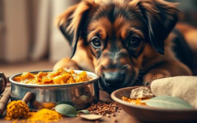 Ali lahko moj pes je curry? – Vse, kar moraš vedeti o tem!