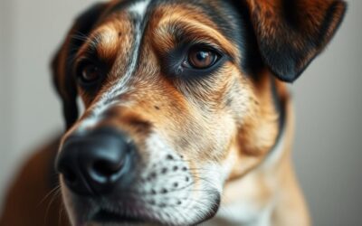 CriskyDog spletni časopis 23 Kopičenje toksinov pri psu – Vse, kar moraš vedeti o tem!