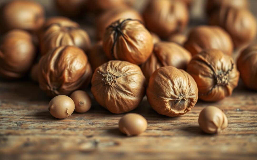 Ali lahko moj pes je lešnike? – Vse, kar moraš vedeti o tem!