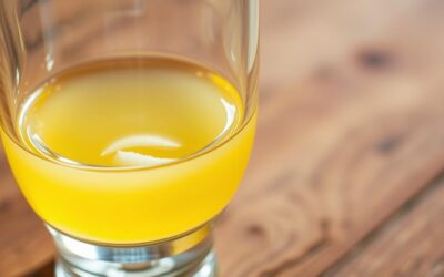 Ali lahko moj pes pije limonin sok? – Vse, kar moraš vedeti o tem!