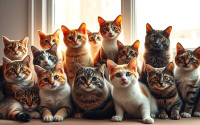 Mačje zvezde na Instagramu – Vse, kar moraš vedeti o tem!