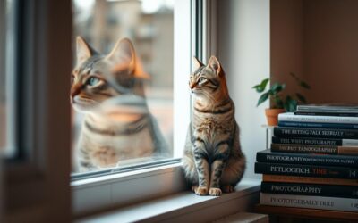 Nasveti za fotografiranje mačk – Vse, kar moraš vedeti o tem!