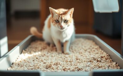 Odstranjevanje neprijetnih vonjav pri mačkah – Vse, kar moraš vedeti o tem!