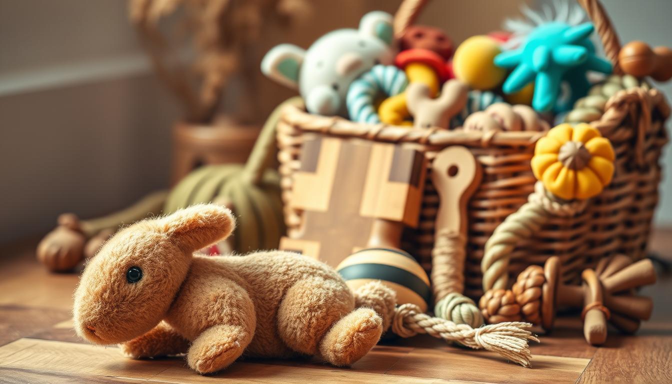 okolju prijazne igrače za pse