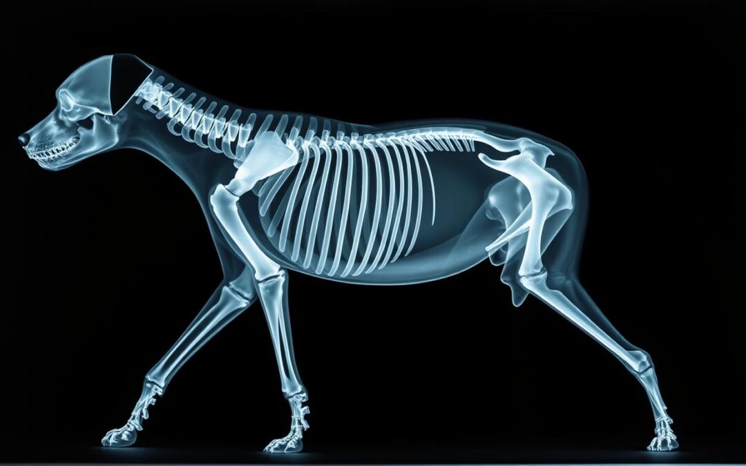 osteoporoza pri psu