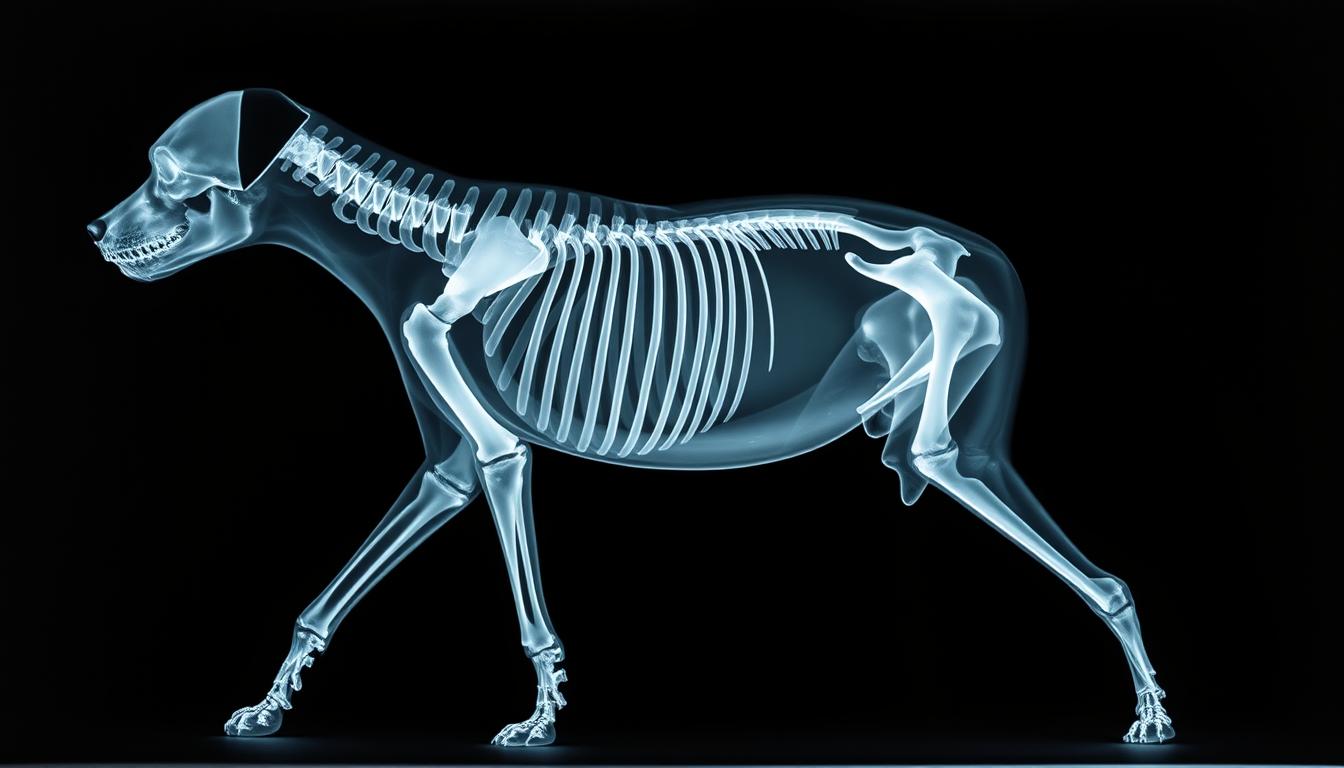 osteoporoza pri psu