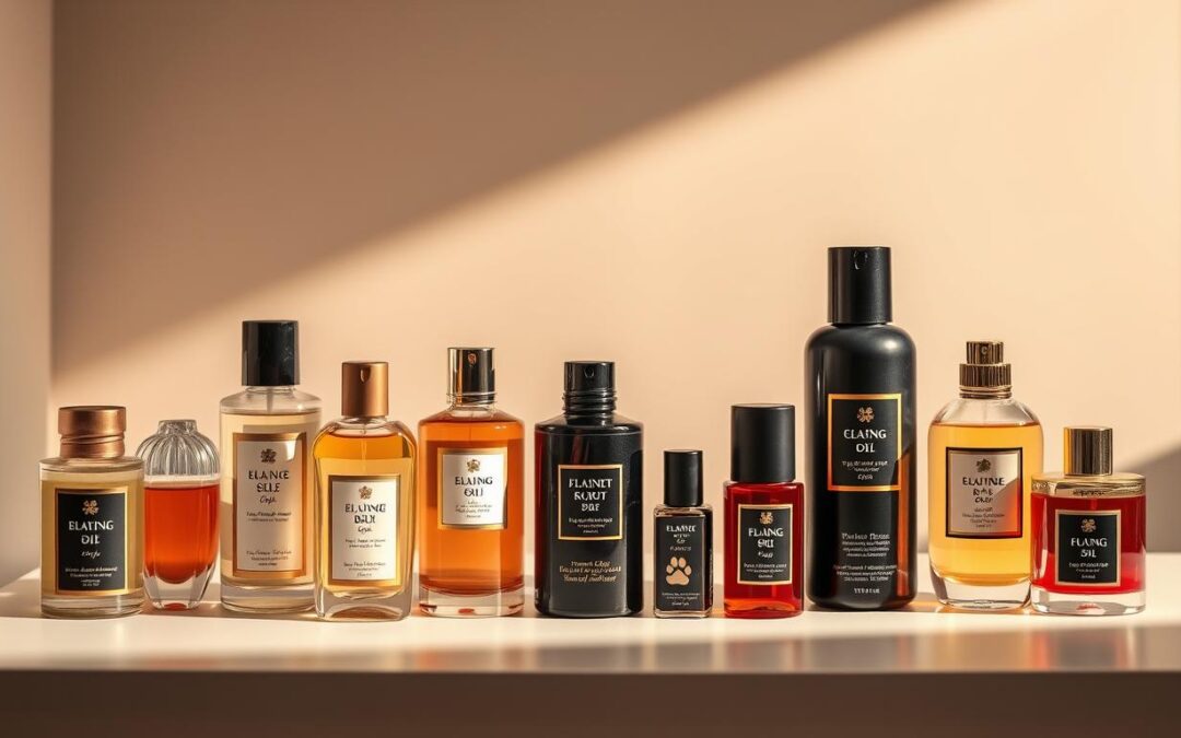 parfumi in dezodoranti za pse