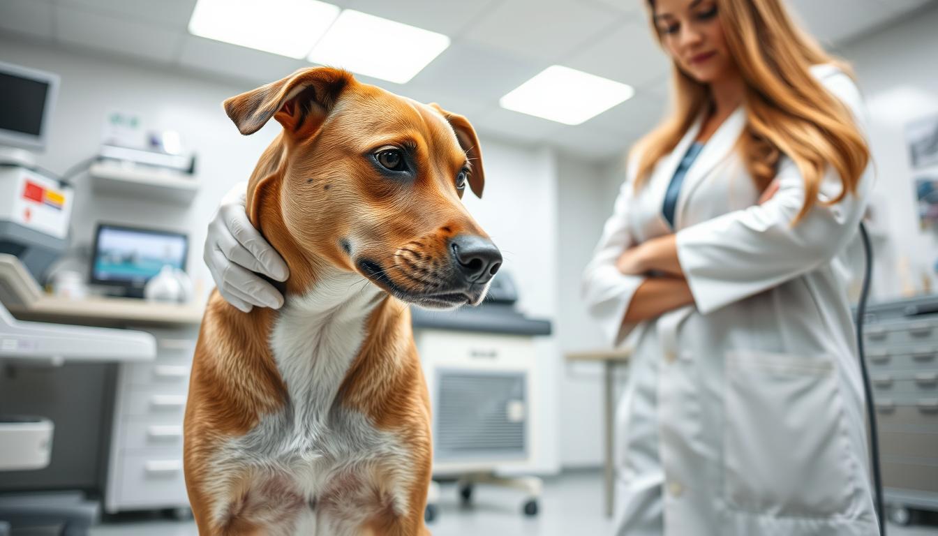 parvovirus pri psu