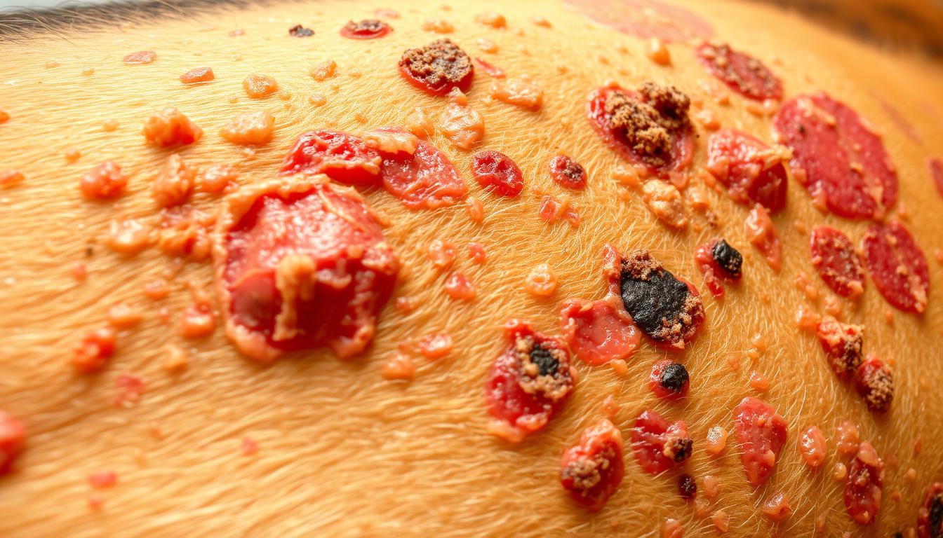 pes atopijski dermatitis